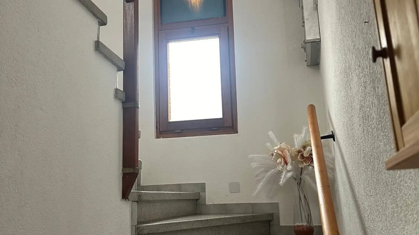 Maison individuelle à louer - 6500 Bellinzona - Photo 4