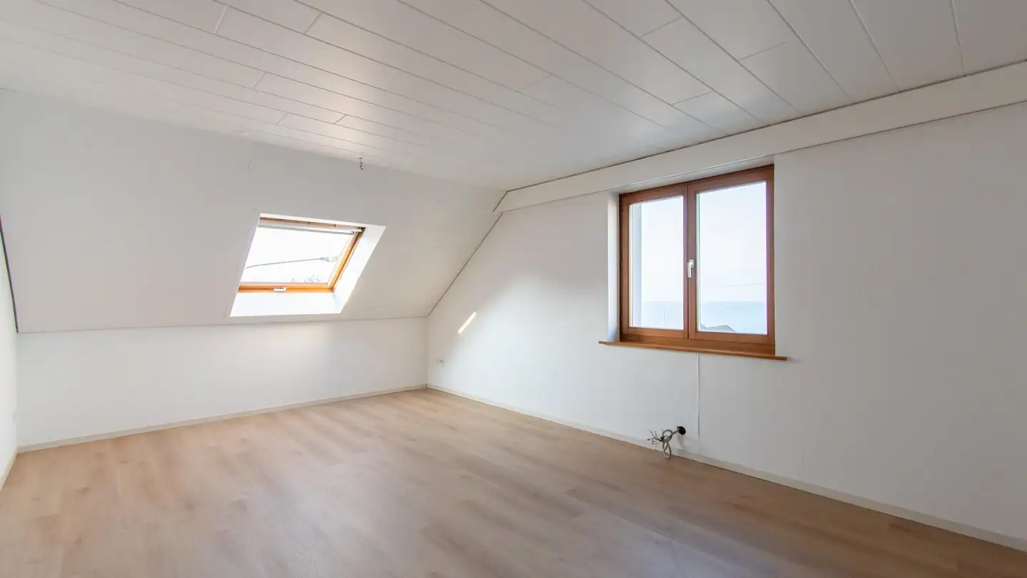 Appartamento in affitto - Thurgauerstrasse 27, 9400 Rorschach - Photo 3