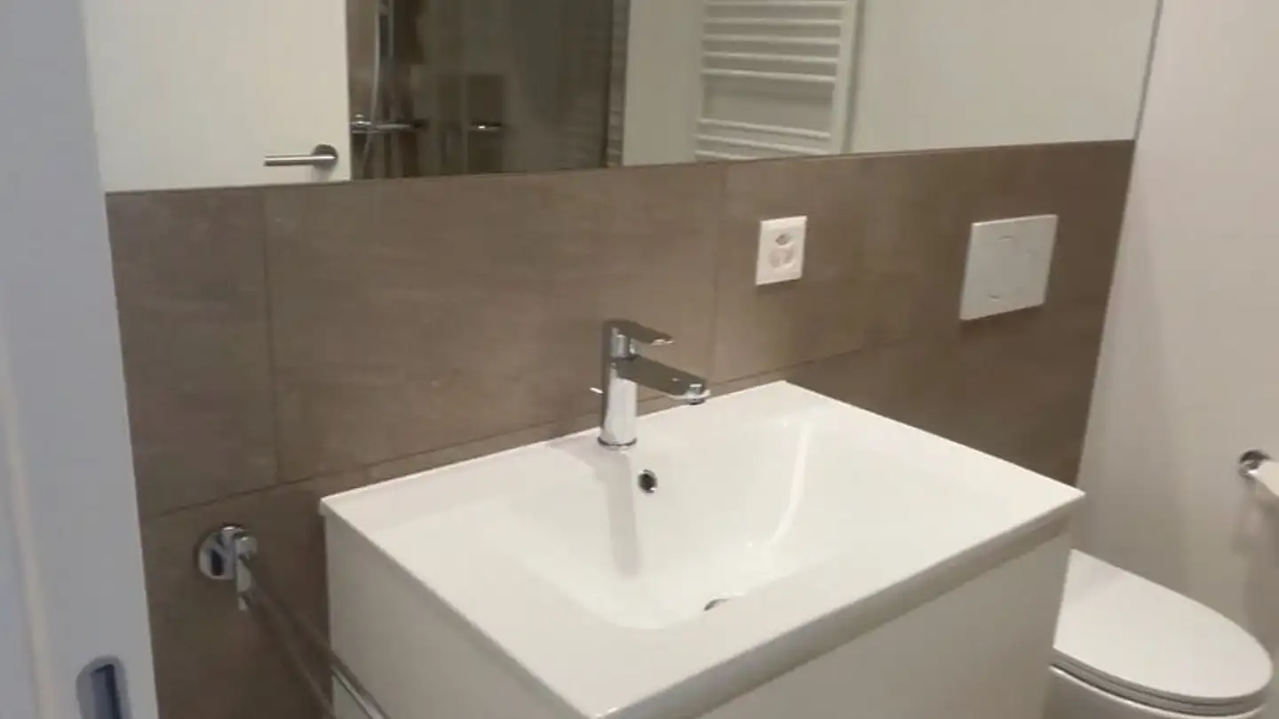 Apartment for rent - Via Cremignone 4c, 6924 Sorengo - Photo 2