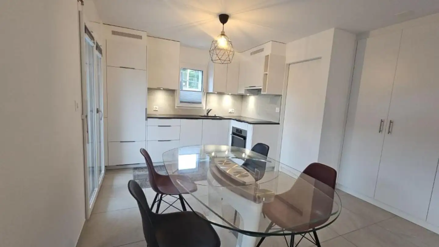 Apartment for rent - Rue Des Rois Mages 83, 1965 Savièse