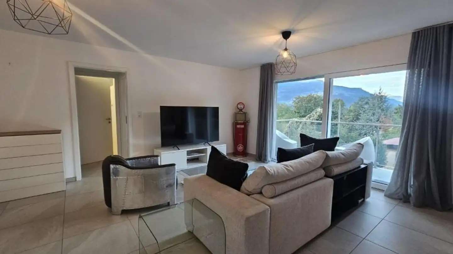 Apartment for rent - Rue Des Rois Mages 83, 1965 Savièse - Photo 2