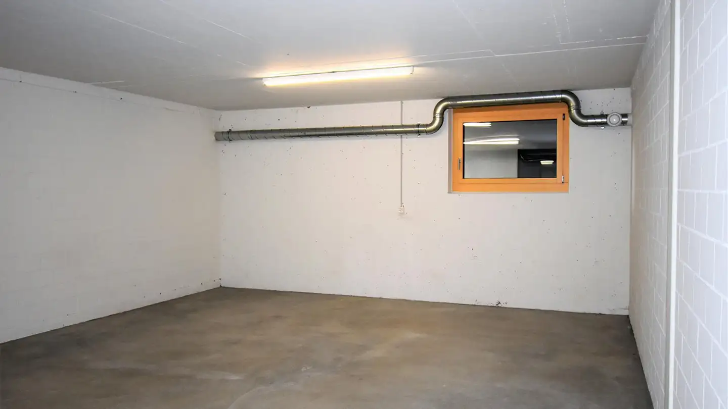 Spazio di archiviazione in affitto - Heulediweg 12, 6414 Oberarth