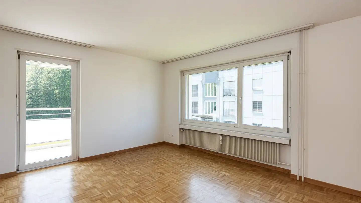 Apartment for rent - Kirchweg 110, 8246 Langwiesen - Photo 2