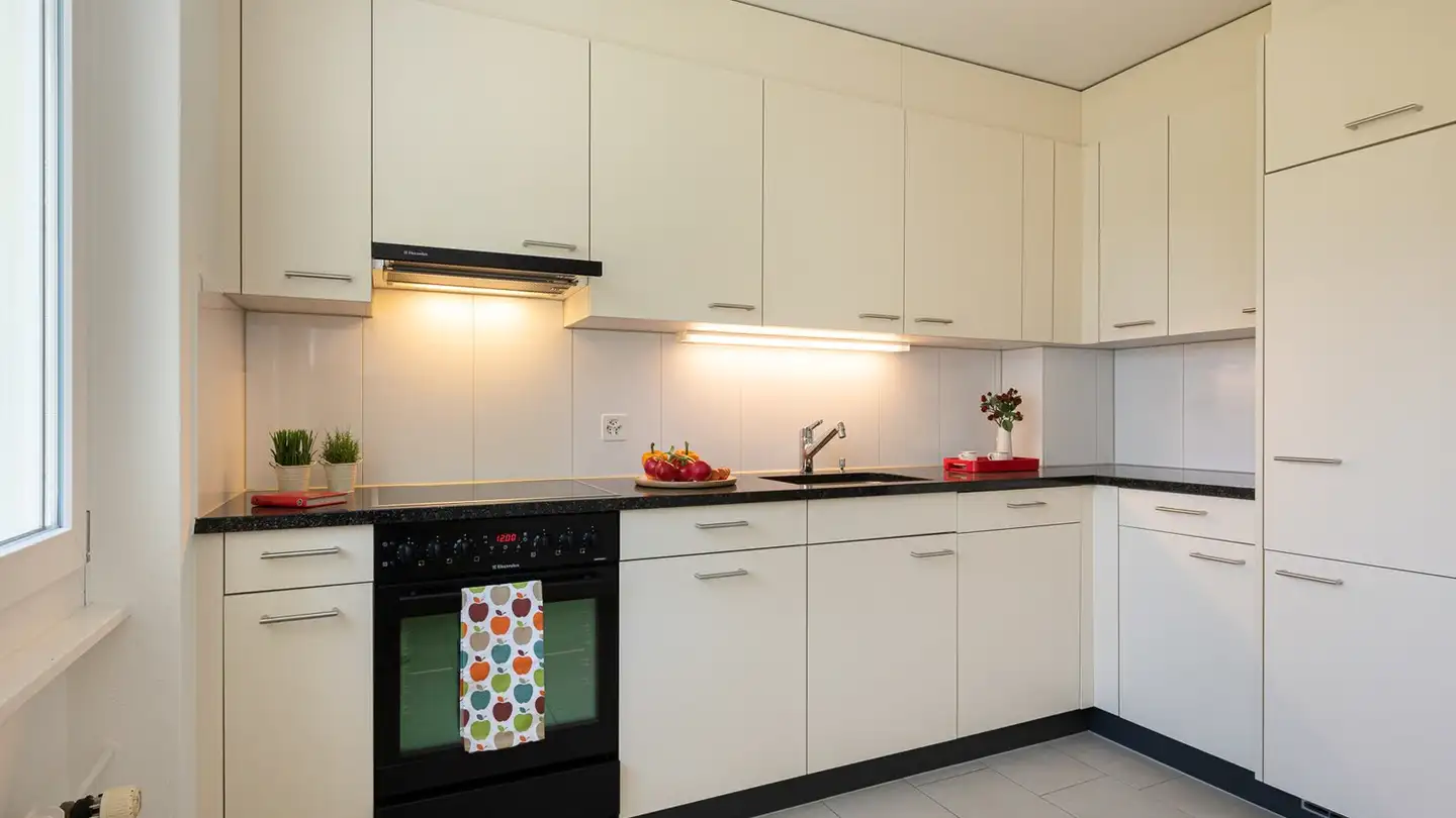 Apartment for rent - Kirchweg 110, 8246 Langwiesen - Photo 3