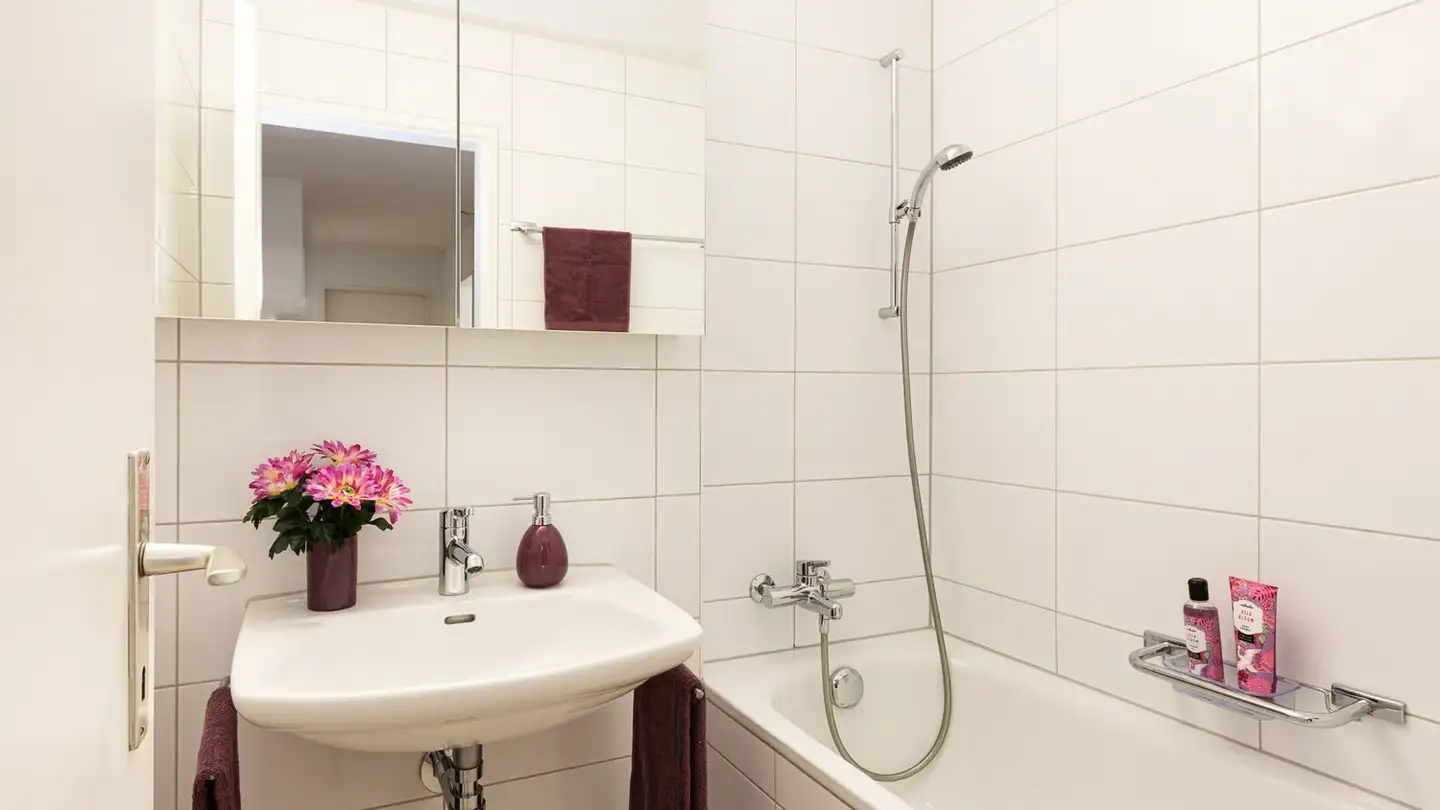 Apartment for rent - Kirchweg 110, 8246 Langwiesen - Photo 4