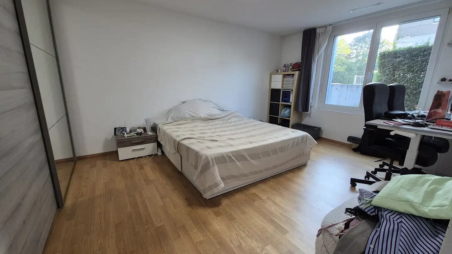 Appartamento in affitto - Ueberlandstrasse 198, 8600 Dübendorf - Foto 2