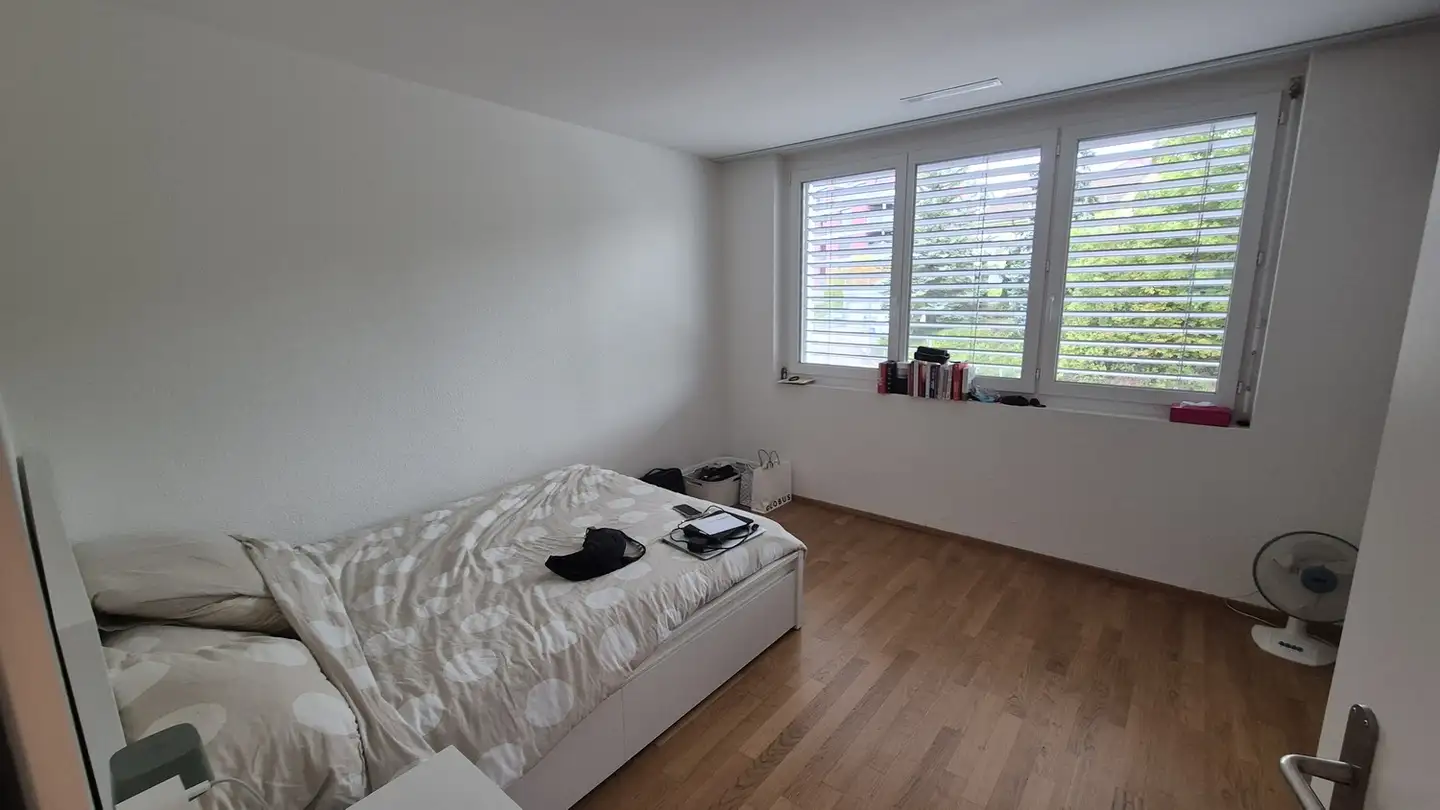 Appartamento in affitto - Ueberlandstrasse 198, 8600 Dübendorf - Foto 3