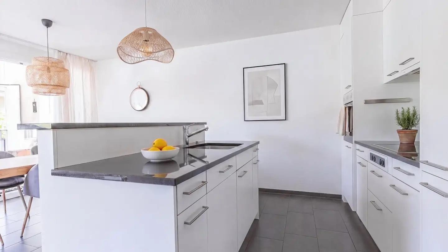 Attique à vendre - Brüelstrasse 38, 4312 Magden - Photo 2