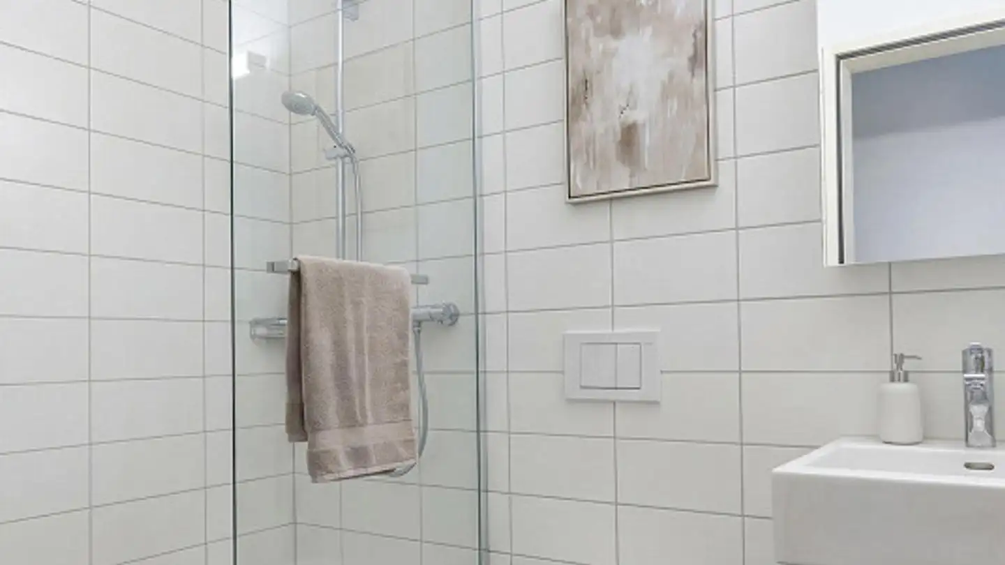 Attique à vendre - Brüelstrasse 38, 4312 Magden - Photo 4