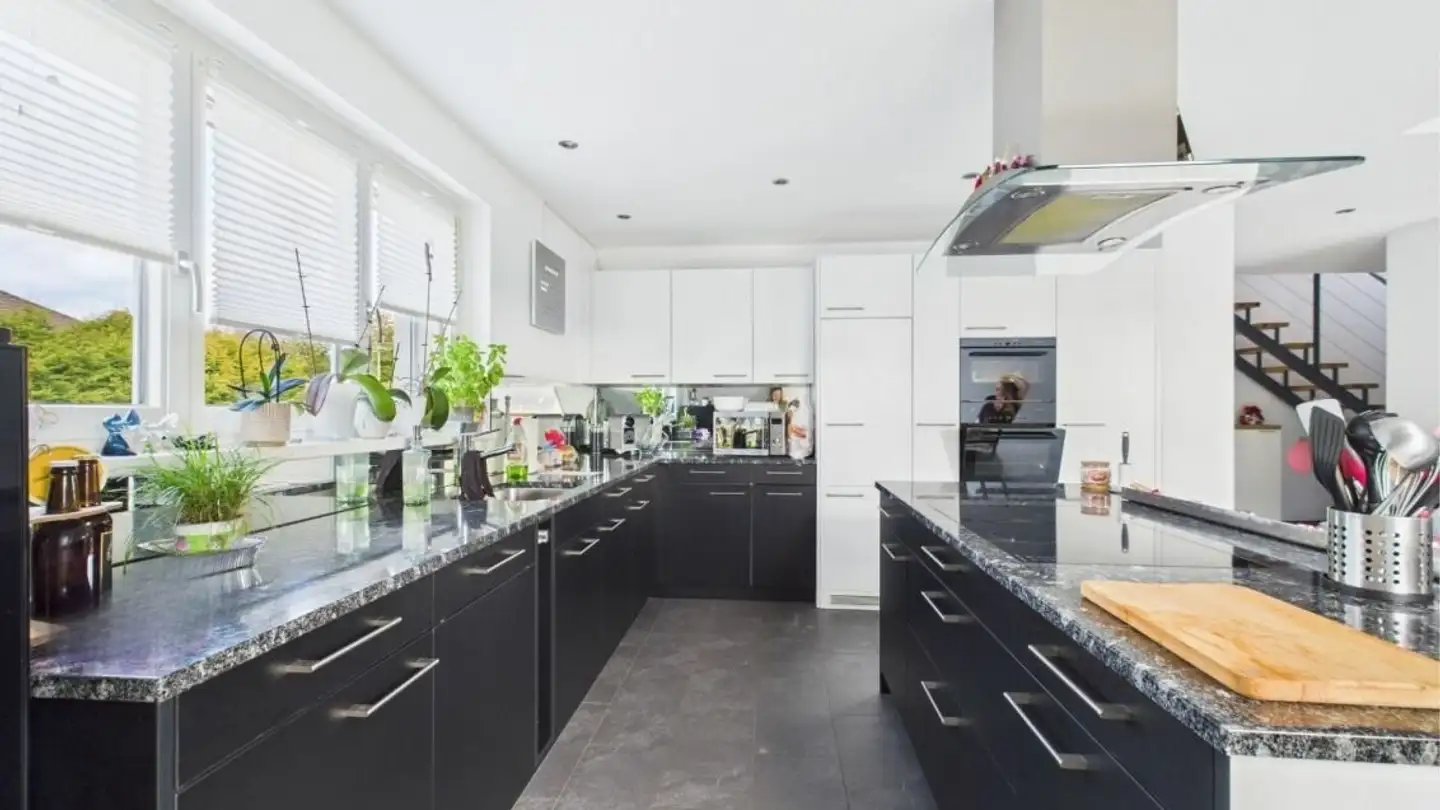 Maisonette mieten - Schulweg 8, 4562 Biberist - Foto 2