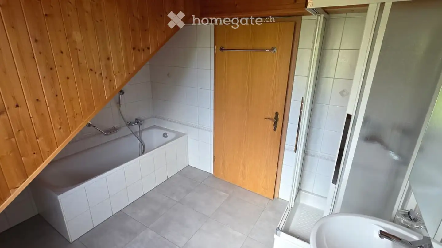 Wohnung mieten - Rue De La Gare 284, 2944 Bonfol - Foto 2