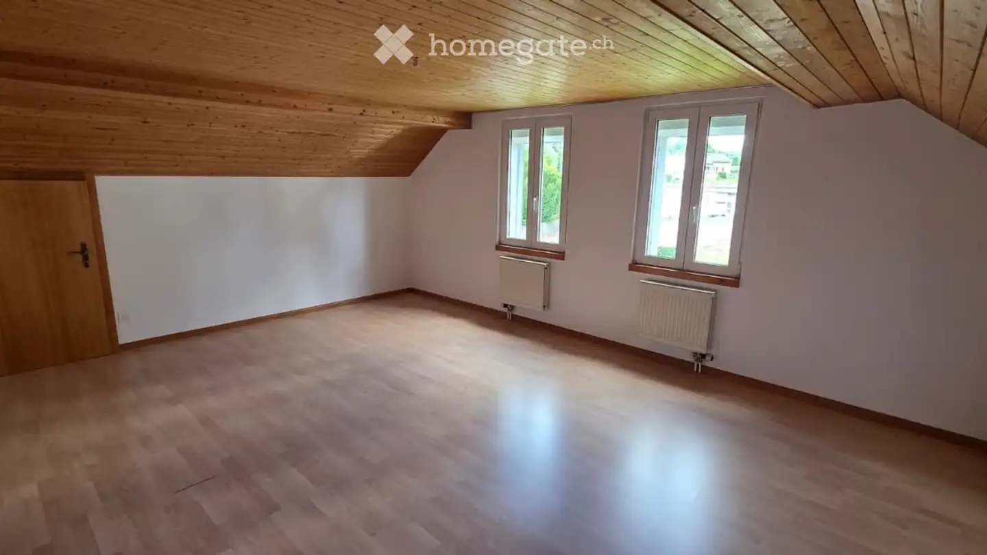 Wohnung mieten - Rue De La Gare 284, 2944 Bonfol - Foto 3