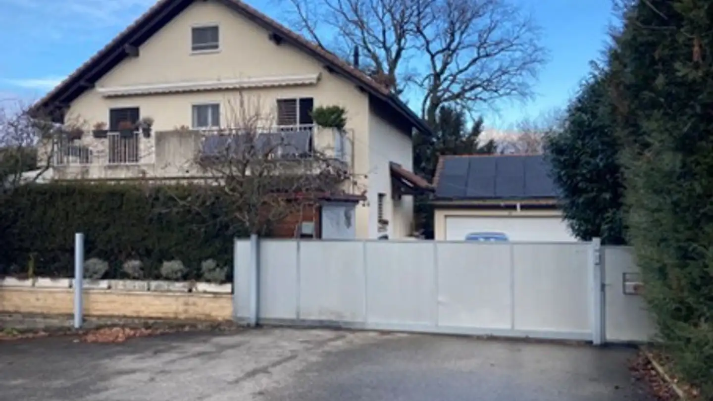 Casa grotta in vendita - 1260 Nyon