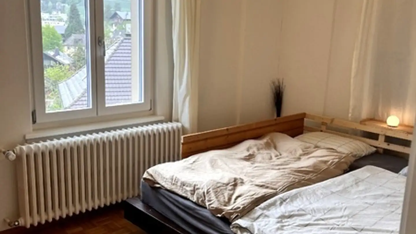 Appartement à louer - 5408 Ennetbaden - Photo 4