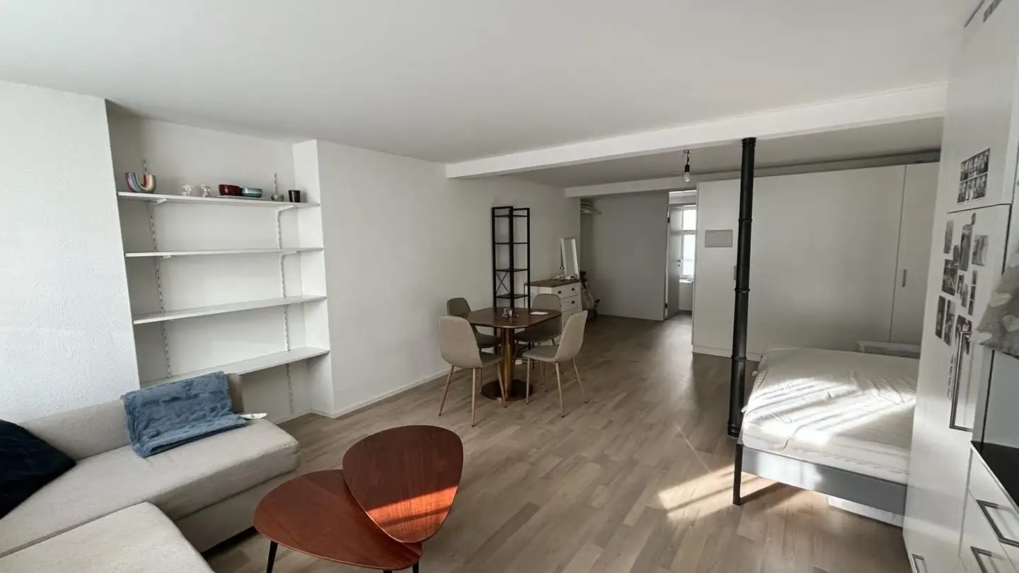 Wohnung mieten - 8330 Pfäffikon ZH - Foto 2