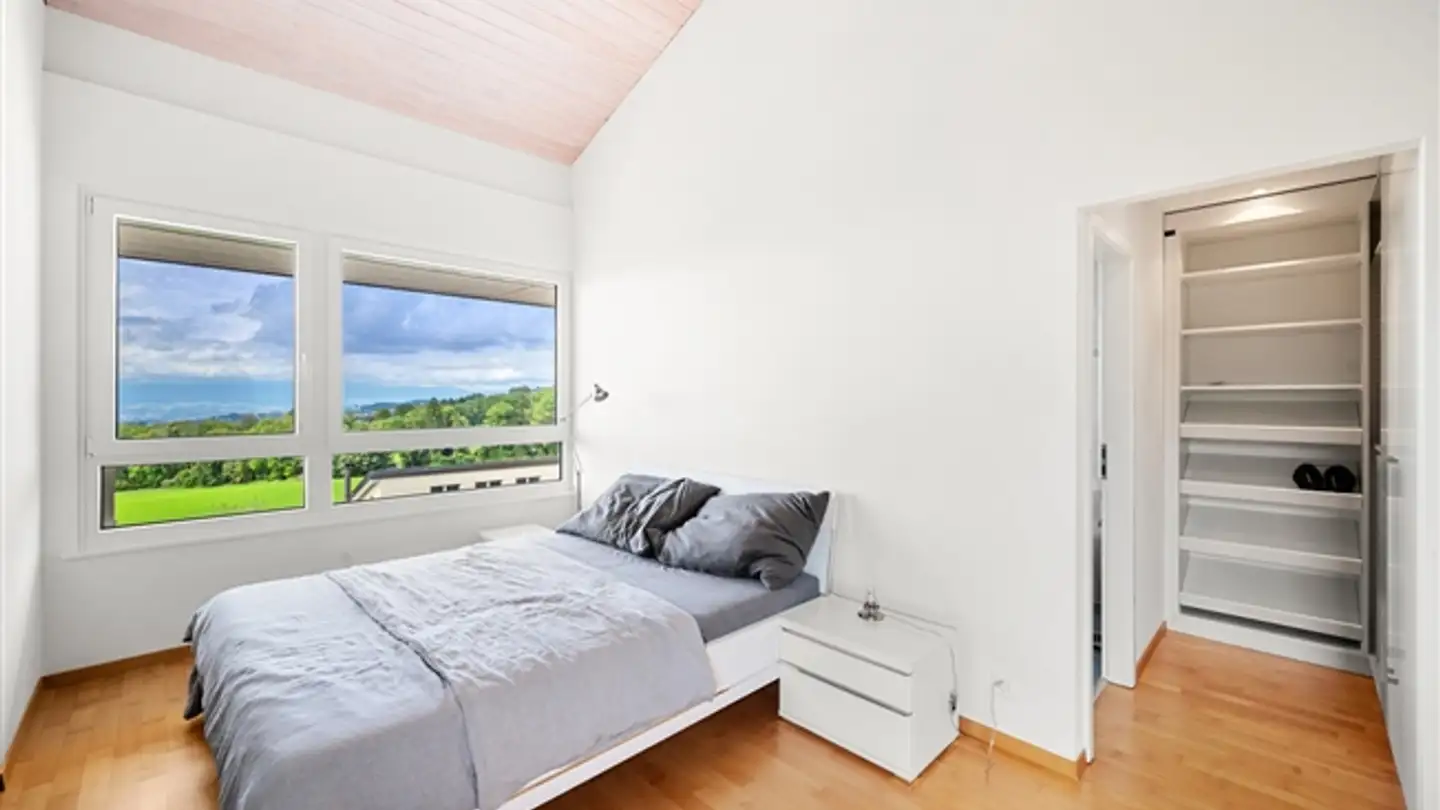 Casa singola in vendita - Route De La Petite-Corniche 5, 1091 Aran - Photo 4