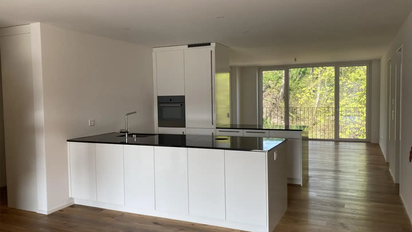 Apartment for rent - Heerpark 9b, 9242 Oberuzwil