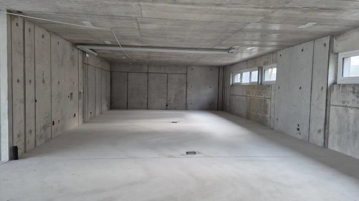 Office space for rent - Guglern 61, 6018 Buttisholz - Photo 2