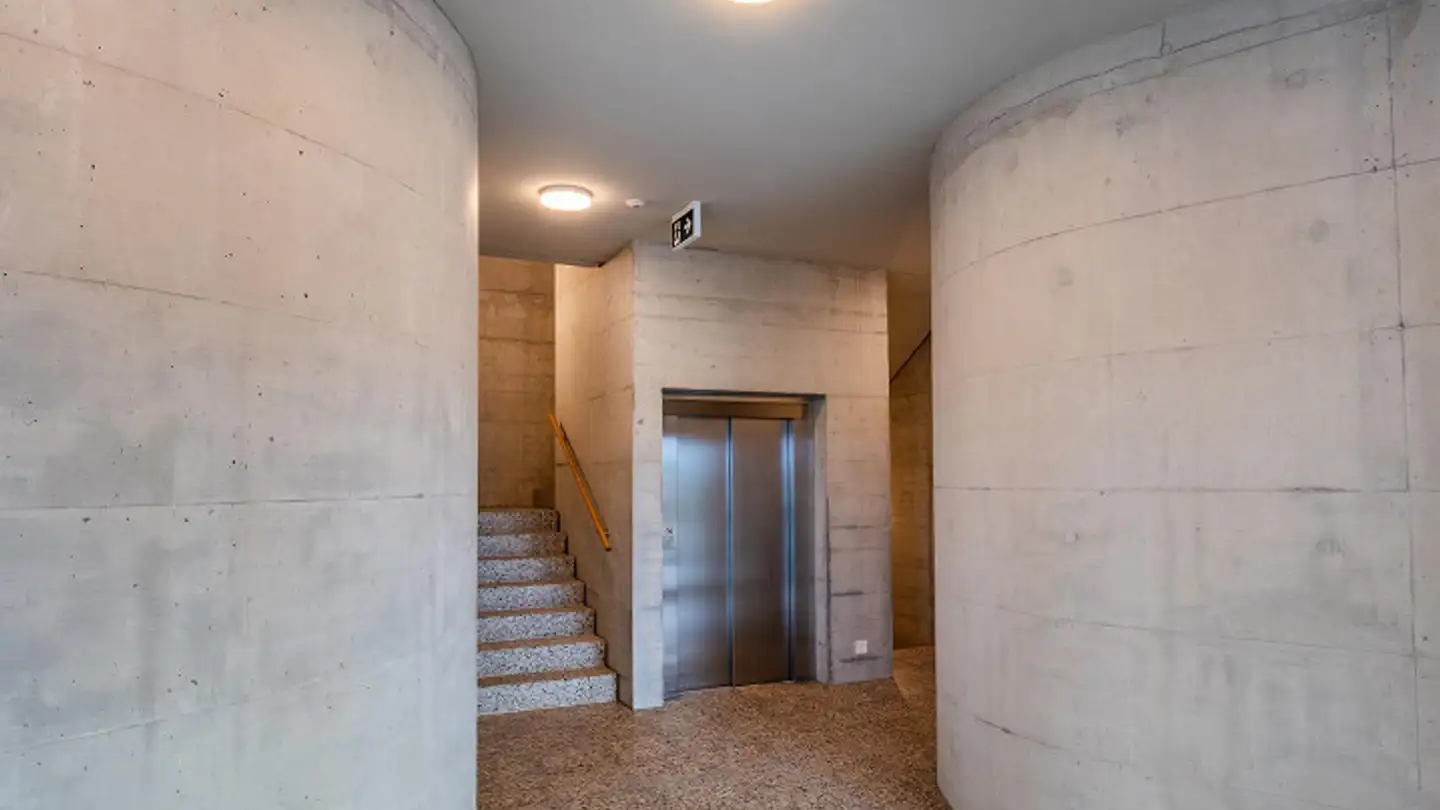 Office space for rent - Guglern 61, 6018 Buttisholz - Photo 3