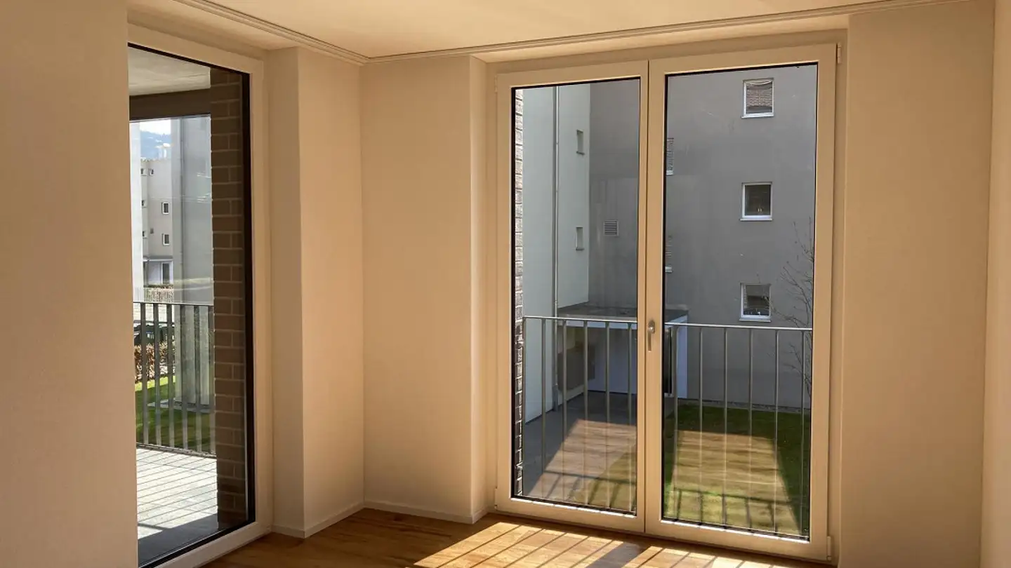 Apartment for rent - Heerpark 9b, 9242 Oberuzwil - Photo 4