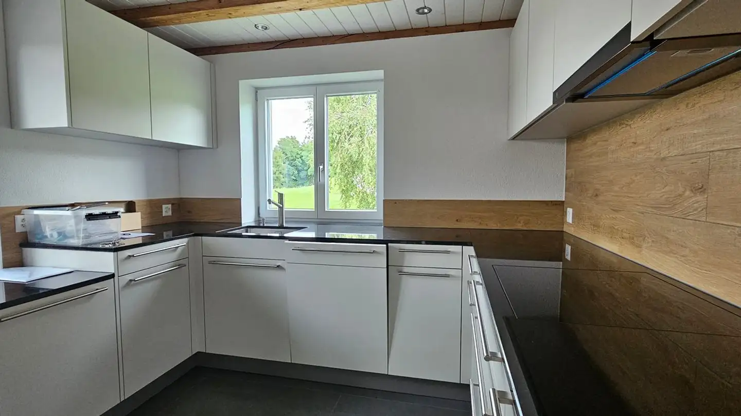 Apartment for rent - Breitholzstrasse 3, 8370 Sirnach - Photo 2