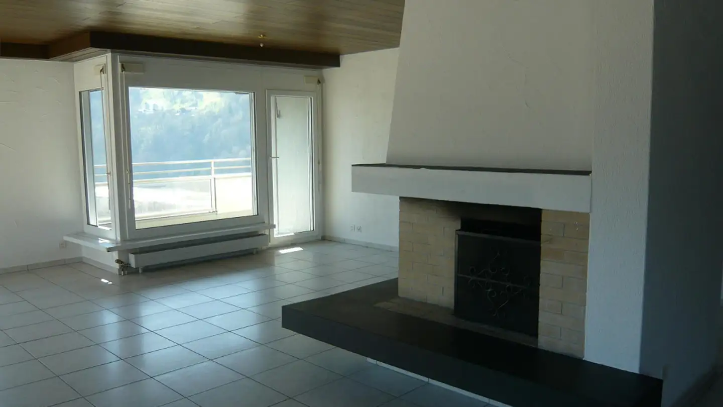 Appartement à louer - Bahnhofstrasse 3, 7302 Landquart - Photo 4