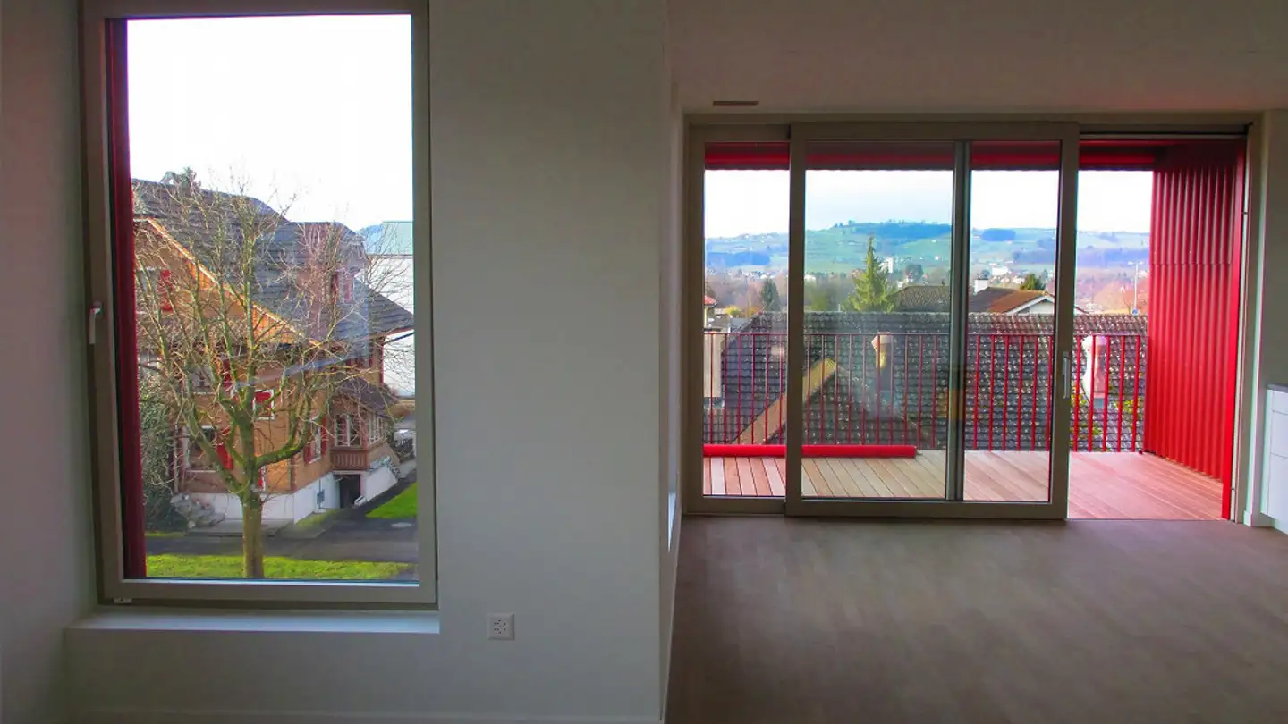 Appartamento in affitto - Kindergartenstrasse 2, 6214 Schenkon - Photo 4