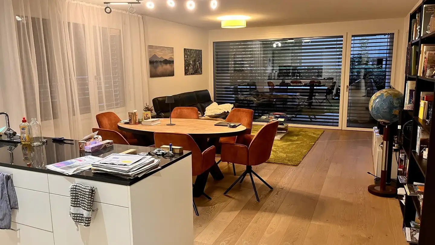 Apartment for rent - Vogelaustrasse 36, 8953 Dietikon