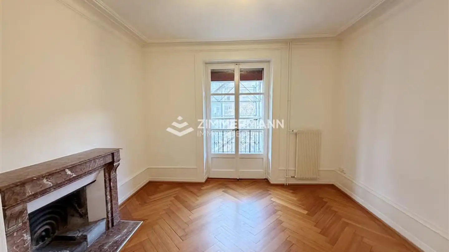 Wohnung mieten - Rue Tronchin, 1202 Genève - Foto 3