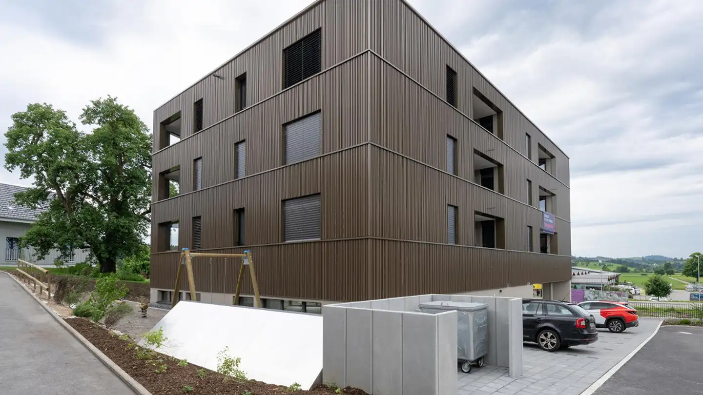 Office space for rent - Guglern 61, 6018 Buttisholz - Photo 4