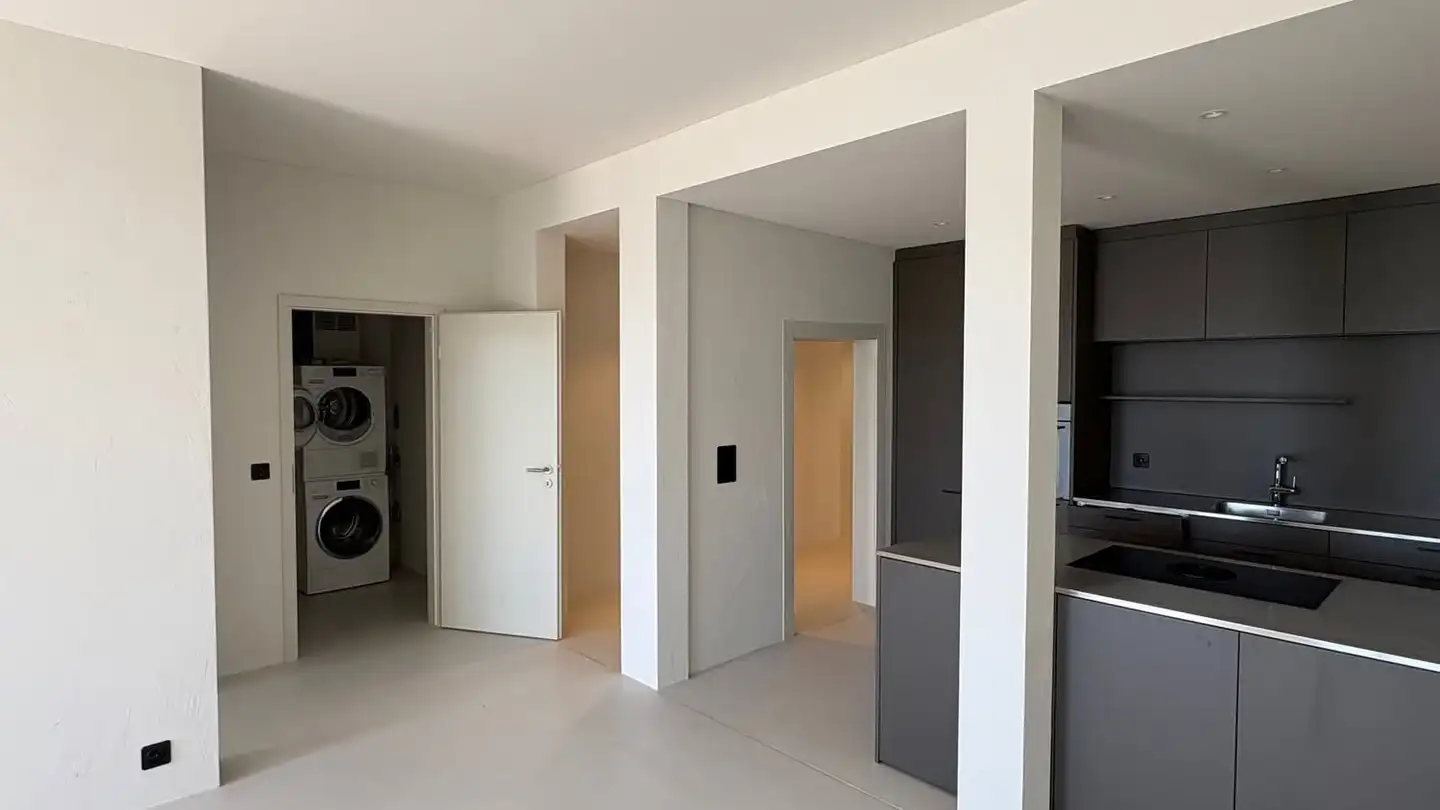 Wohnung mieten - Oberdorf 10, 2514 Ligerz - Foto 2