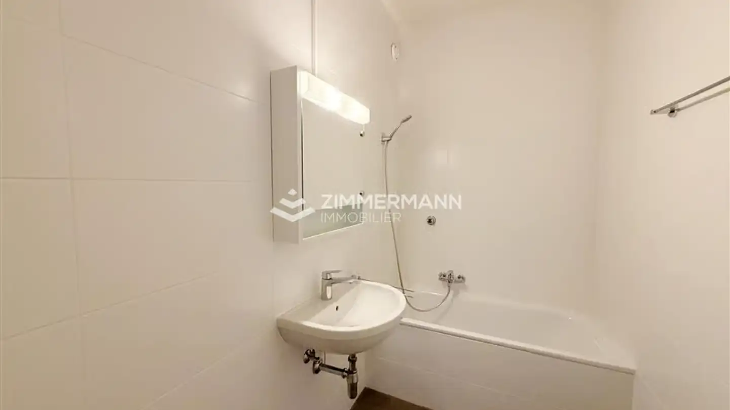 Wohnung mieten - Rue Tronchin, 1202 Genève - Foto 4
