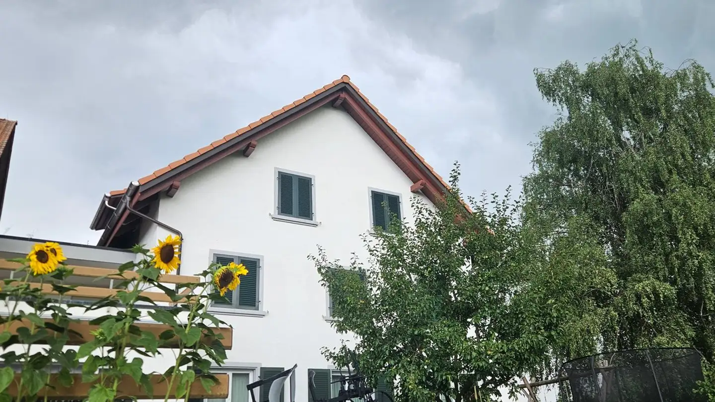 Apartment for rent - Breitholzstrasse 3, 8370 Sirnach