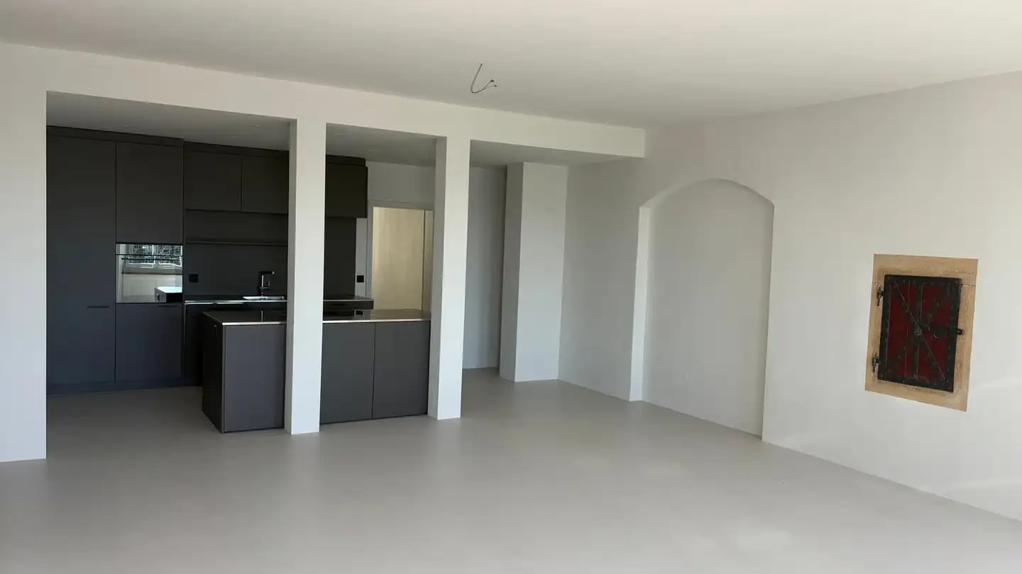 Wohnung mieten - Oberdorf 10, 2514 Ligerz - Foto 4