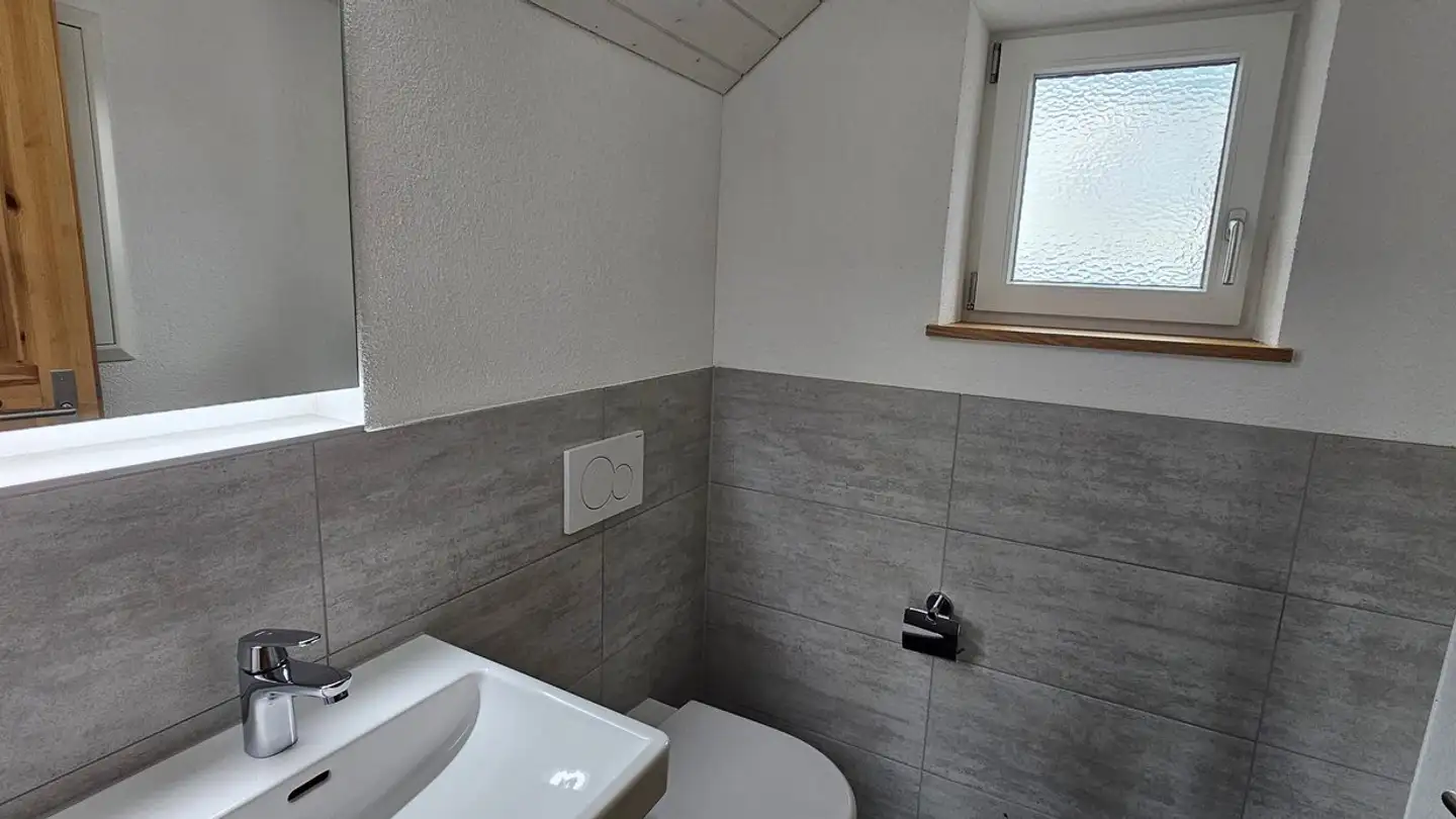 Apartment for rent - Breitholzstrasse 3, 8370 Sirnach - Photo 4