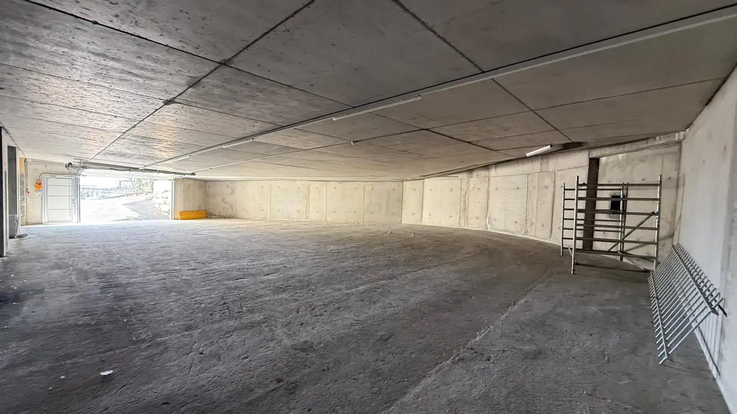 Spazio di archiviazione in affitto - Rue Des Amandiers 2, 2000 Neuchâtel