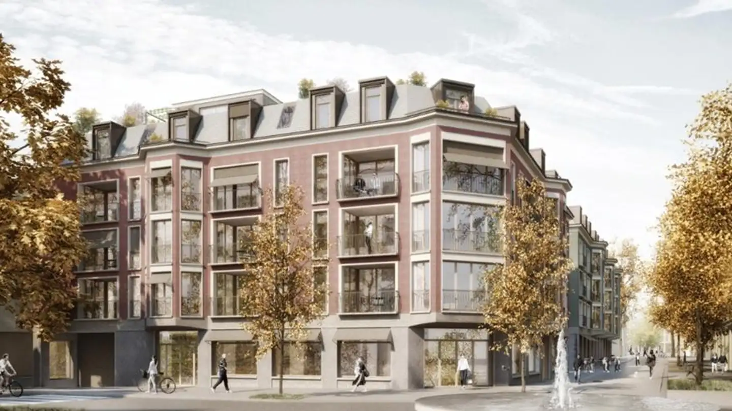 Spazio ufficio in affitto - Poststrasse 14, 8610 Uster