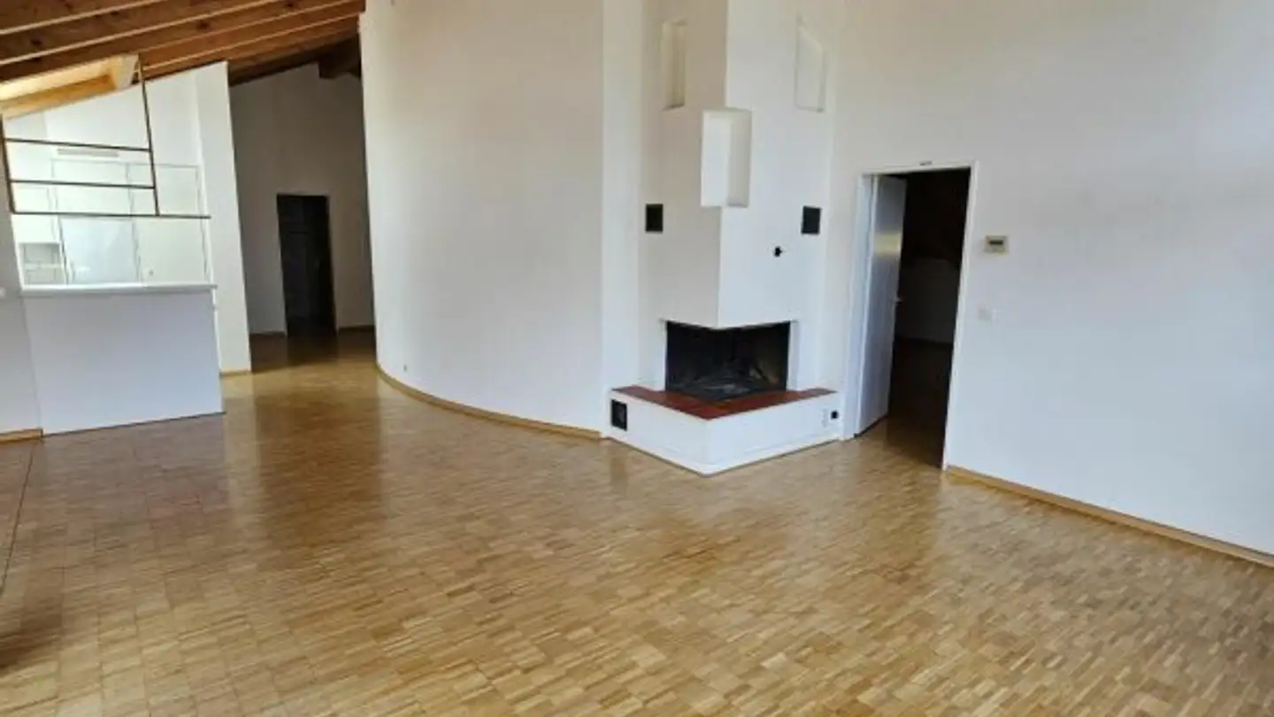 Attico in affitto - Baumgartenweg 6, 4402 Frenkendorf - Foto 2