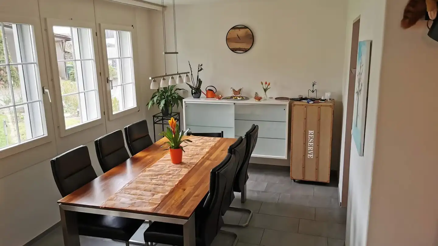 Apartment for rent - Haufeld-Strasse 13, 8165 Schöfflisdorf