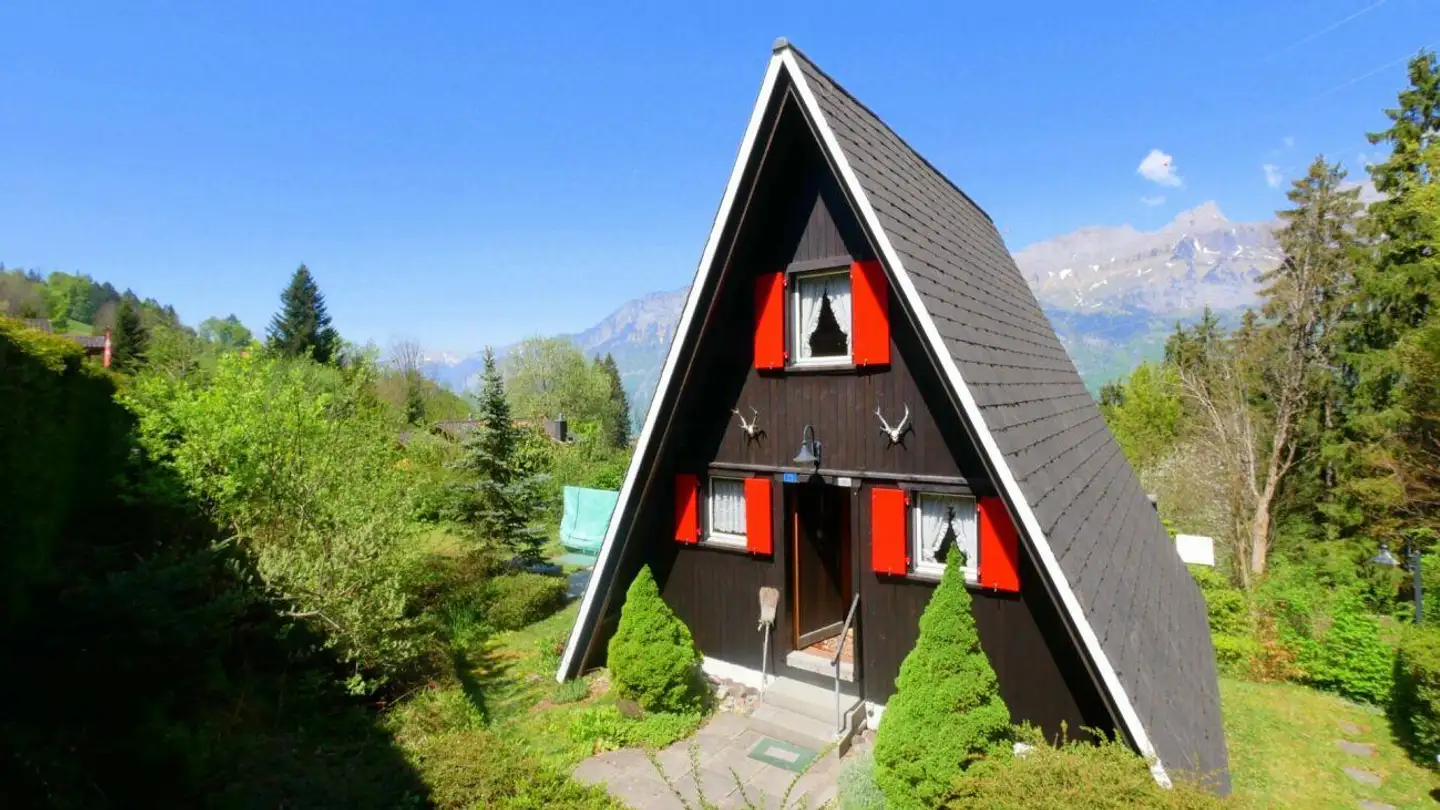 Maison individuelle à vendre - Wisenstrasse 25, 8884 Oberterzen - Photo 3