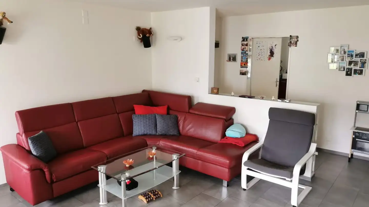 Apartment for rent - Haufeld-Strasse 13, 8165 Schöfflisdorf - Photo 3