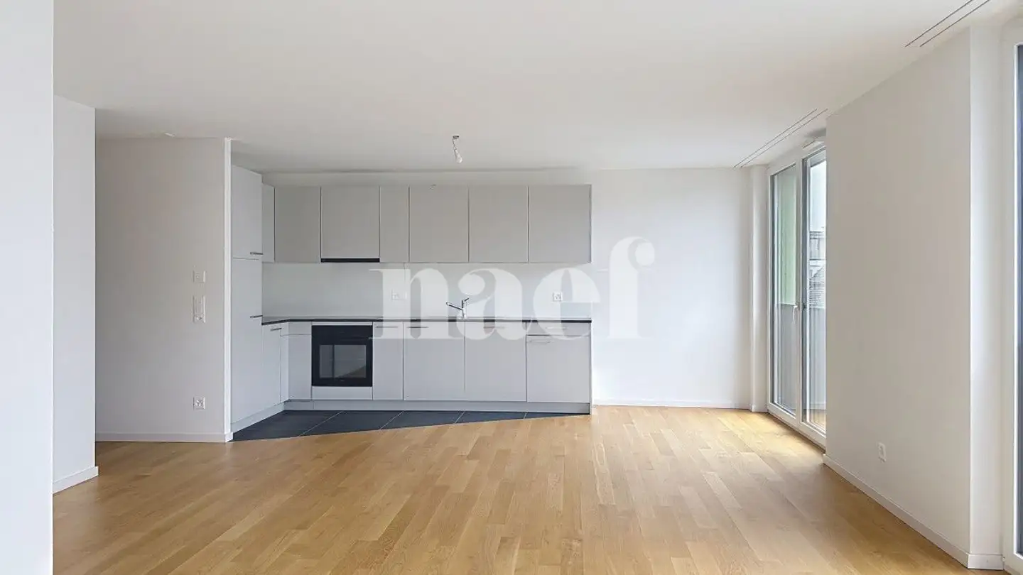Apartment for rent - Chemin Du Parc 3, 1030 Bussigny