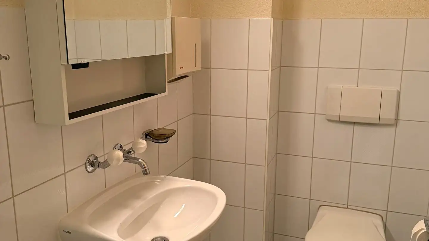 Magasin à louer - Kastanienweg 2, 3315 Bätterkinden - Photo 4