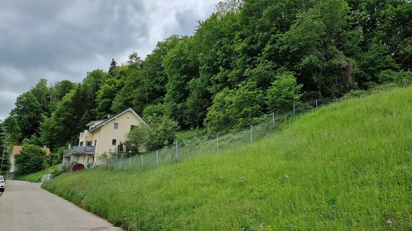 Terreno edificabile in vendita - Aeschstrasse 2, 9122 Mogelsberg - Photo 2