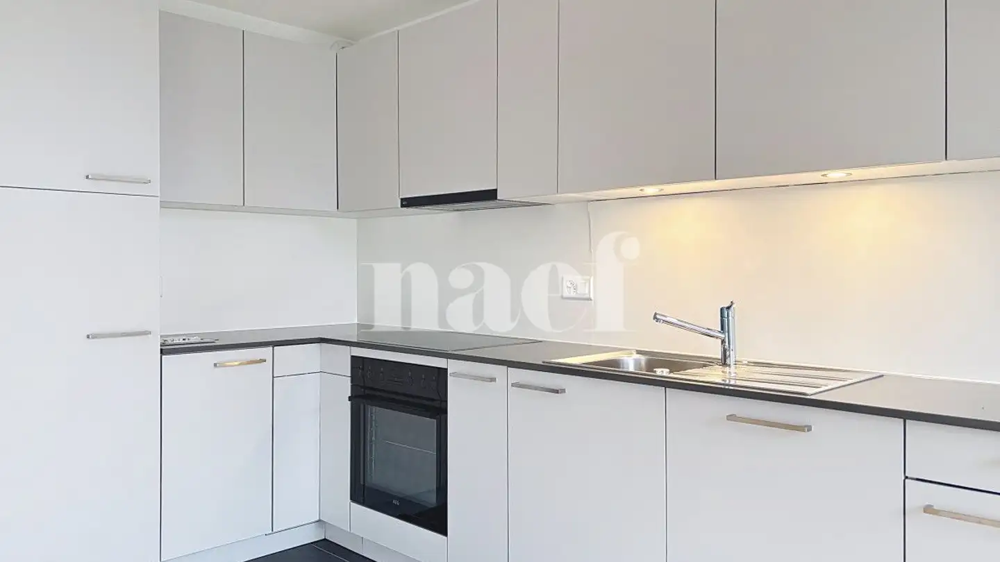 Apartment for rent - Chemin Du Parc 3, 1030 Bussigny - Photo 2