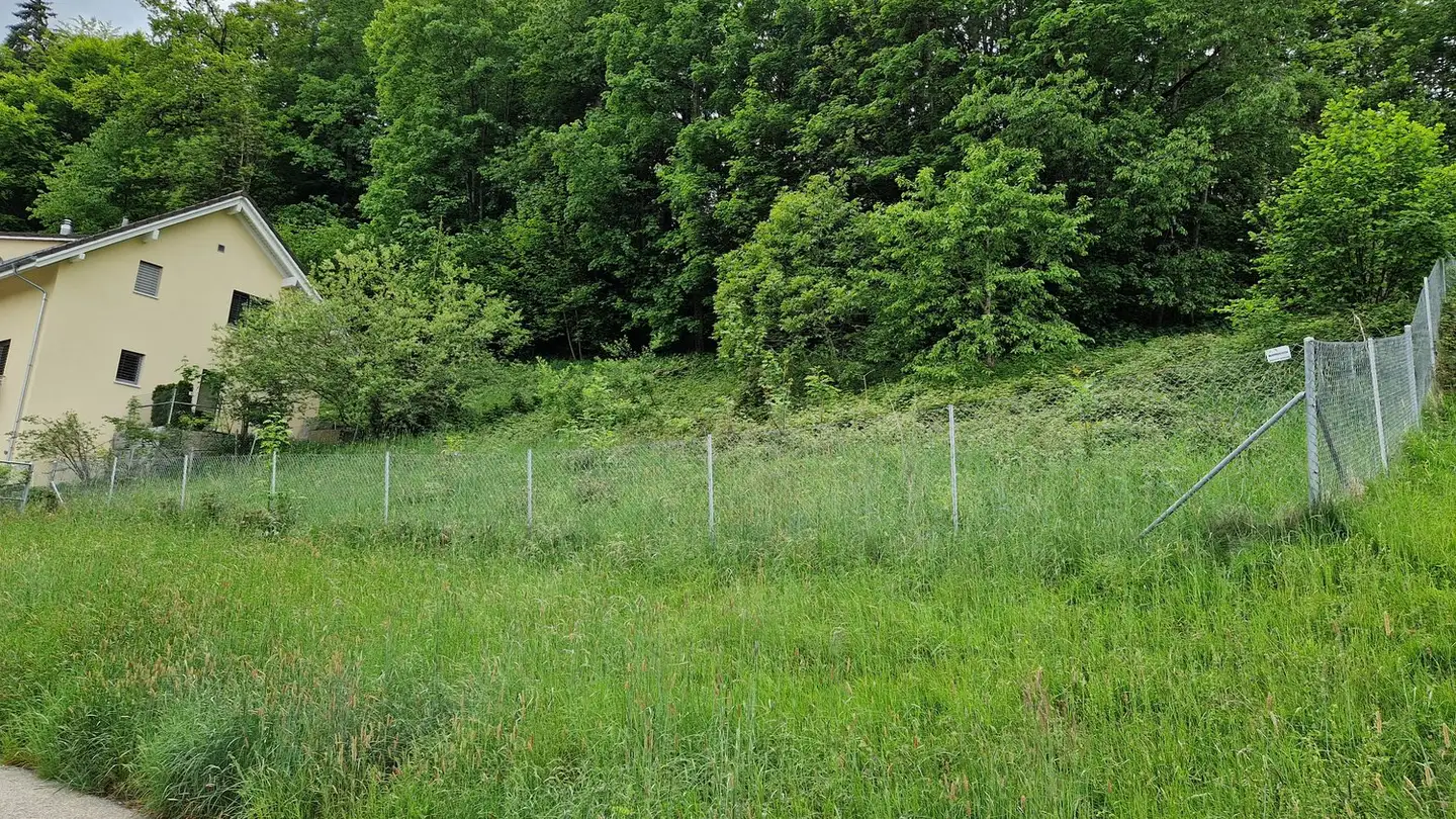 Terreno edificabile in vendita - Aeschstrasse 2, 9122 Mogelsberg - Photo 3