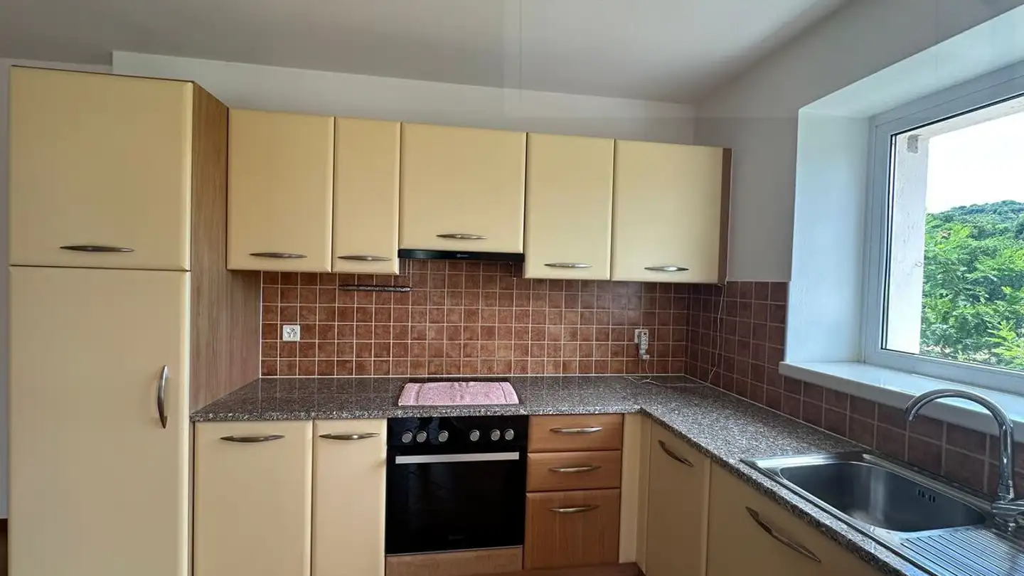 Duplex in affitto - Via Prella 24, 6852 Genestrerio - Foto 4