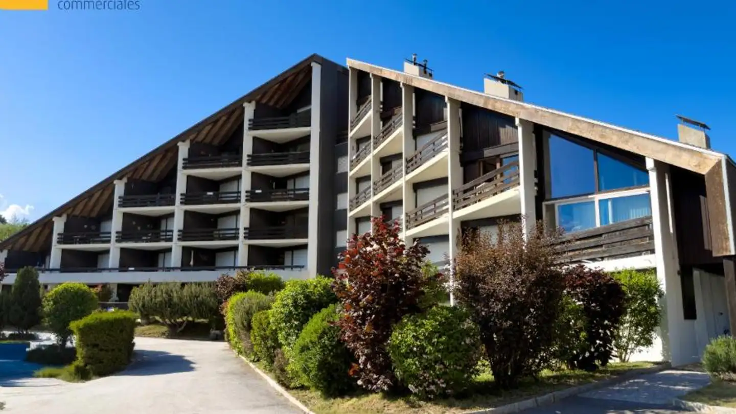 Wohnung mieten - Route des Roches-Hombes 92, 3967 Vercorin