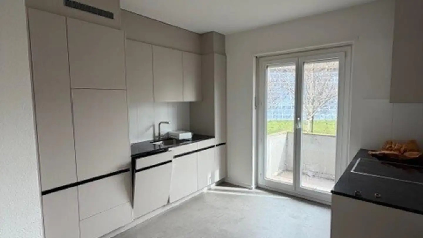 Appartamento in affitto - Rue De Morat / Murtenstrasse 39, 2502 Biel/Bienne
