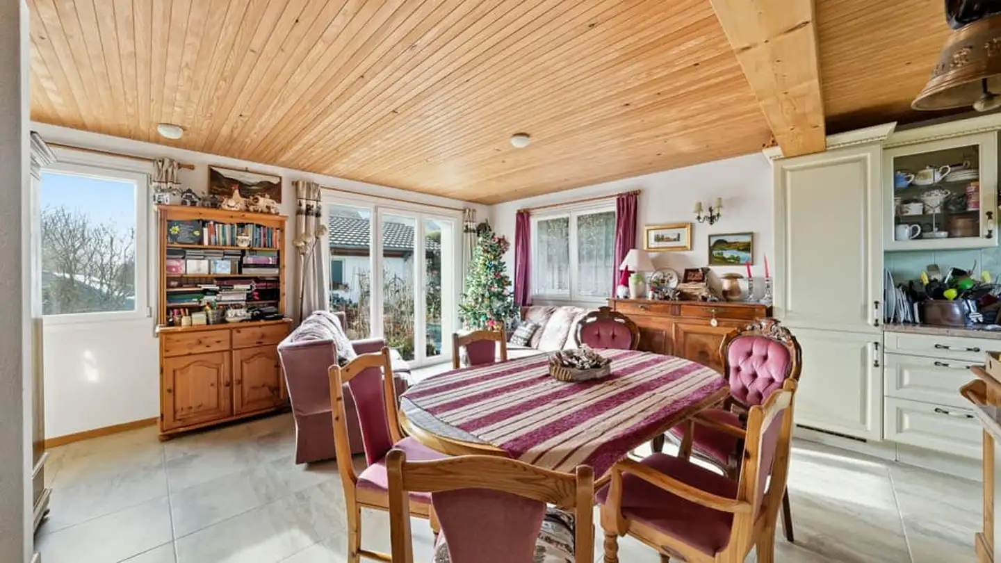 Einfamilienhaus kaufen - 1316 Chevilly - Foto 4